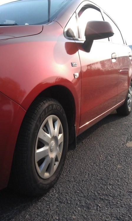 合肥欧友俱乐部首次皖西大裂谷自驾游,组织者