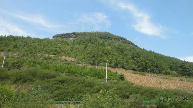 成都到杭州上海一人六日自驾游._比亚迪F0车友