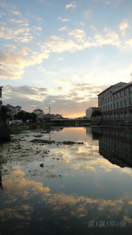 成都到杭州上海一人六日自驾游._比亚迪F0车友