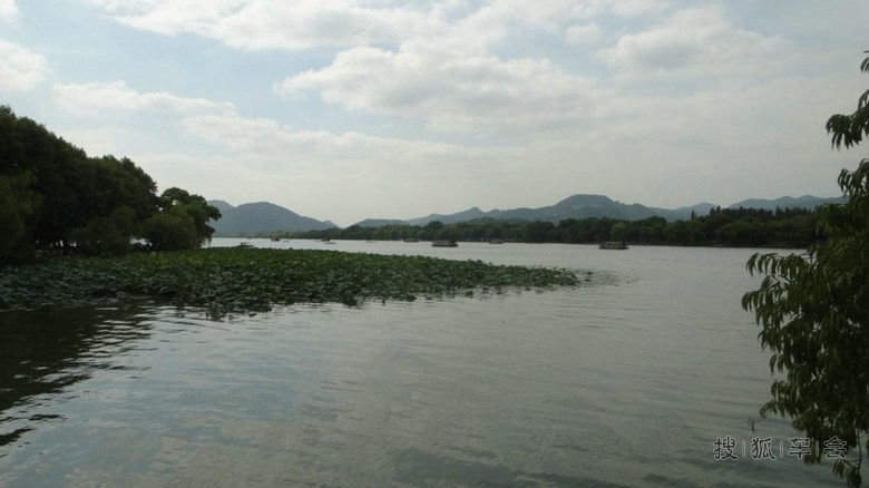 成都到杭州上海一人六日自驾游._比亚迪F0车友