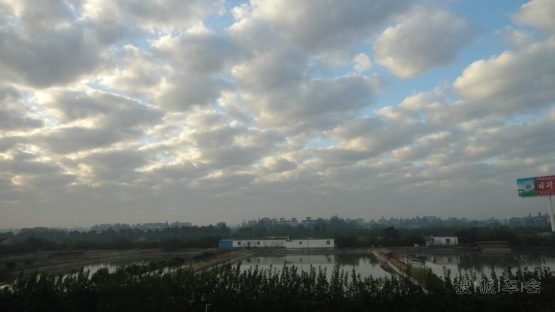 成都到杭州上海一人六日自驾游._比亚迪F0车友