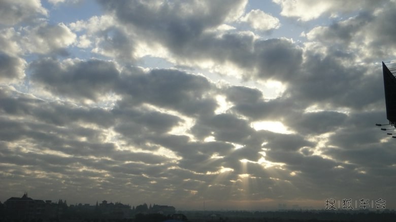 成都到杭州上海一人六日自驾游._比亚迪F0车友