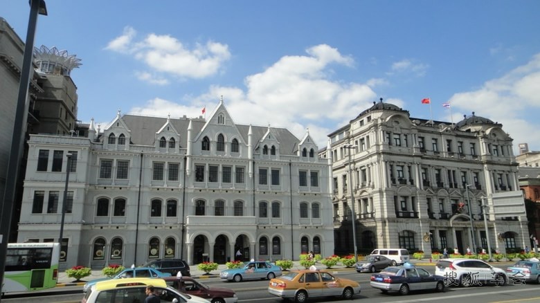 成都到杭州上海一人六日自驾游._比亚迪F0车友