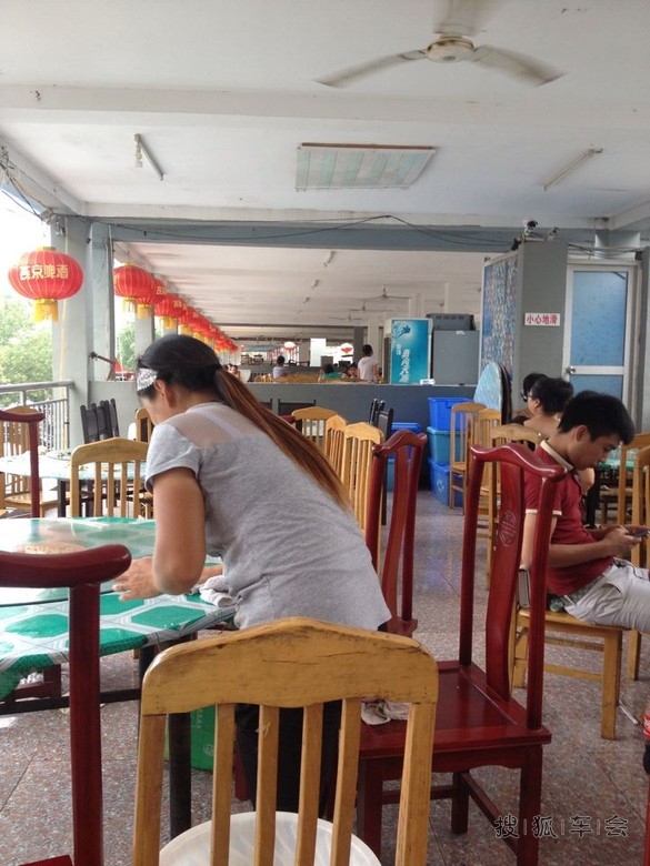 【北车写手】烈烈夏日重回十渡一日游玩