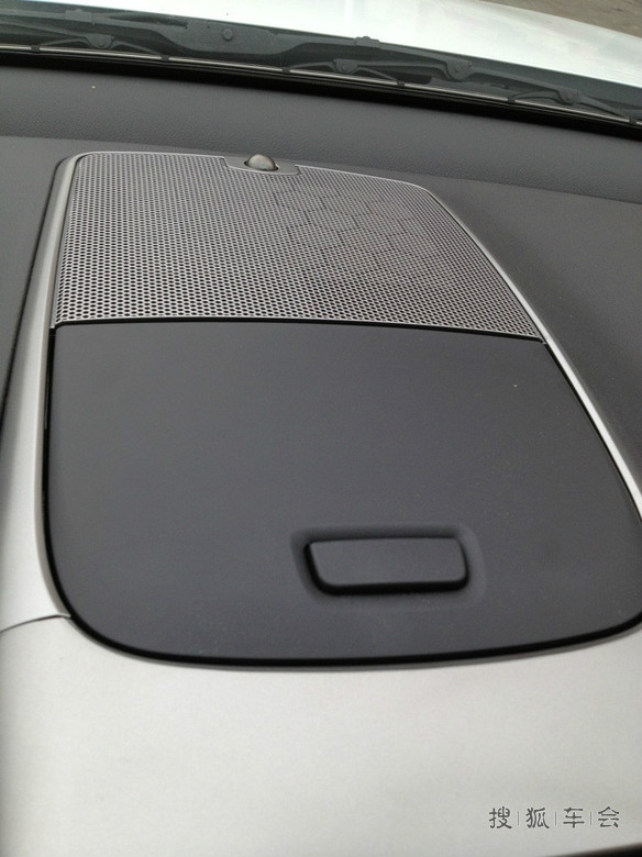 大科储物盒改装作业