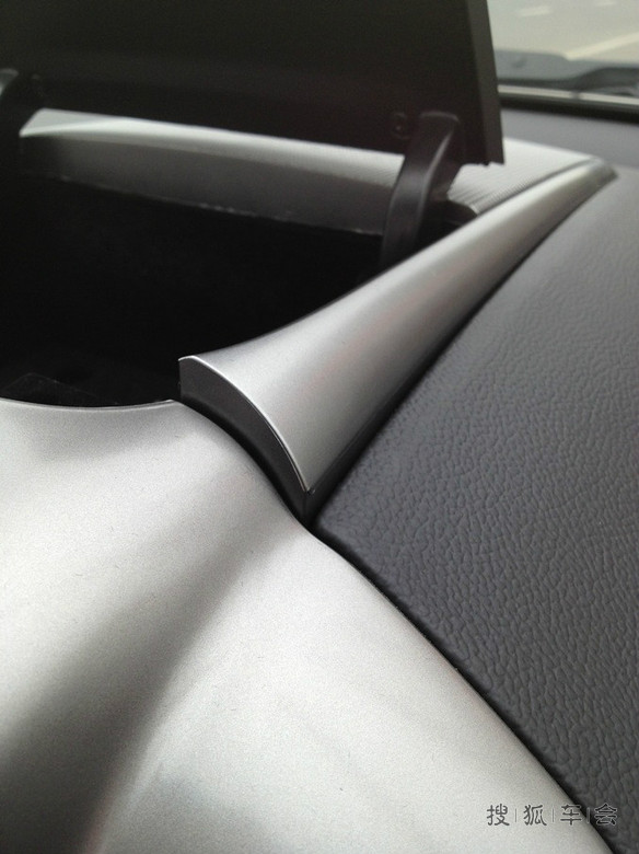 大科储物盒改装作业