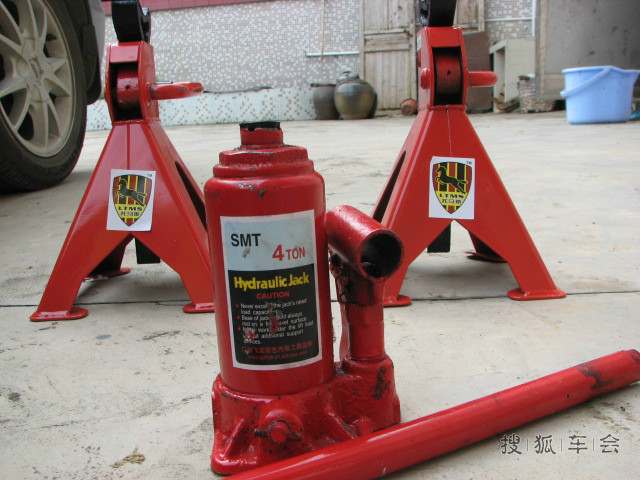 更新用后感_ 交作业,自己更换齿轮油,标准方法