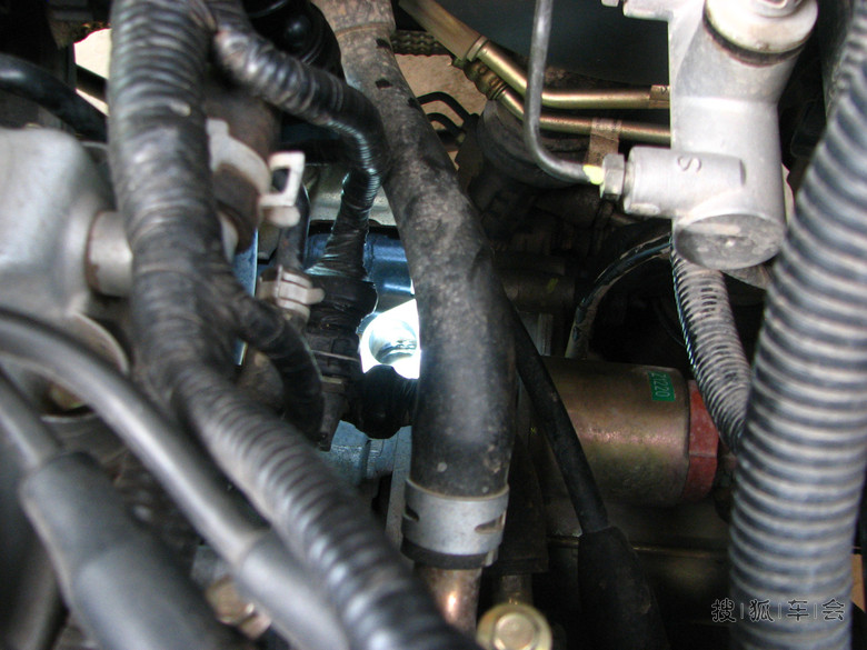 更新用后感_ 交作业,自己更换齿轮油,标准方法