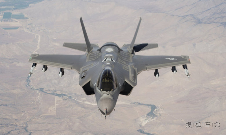 [老S赏武]世界十大最昂贵军用飞机排行