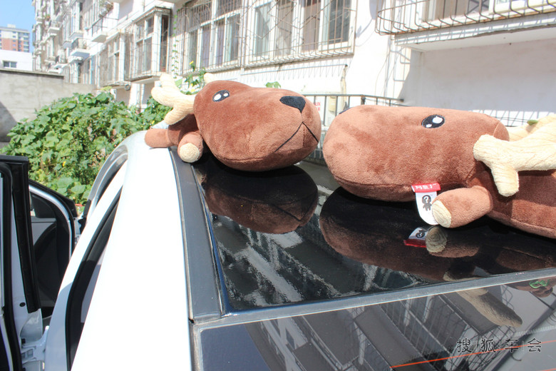 北漂族2013款纯白索八提车2000公里作业,求精