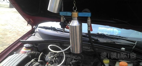 论坛专属福利99元免拆清洗节气门、进气道、