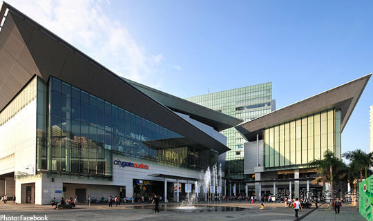 一路畅游 三日玩转香港澳门全攻略