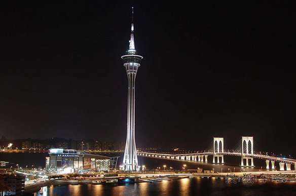 【港澳自由行】澳门旅游攻略(景点\/游记\/购物\/