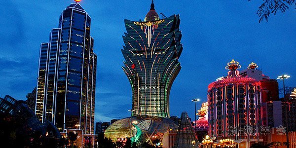 【港澳自由行】澳门旅游攻略(景点\/游记\/购物\/