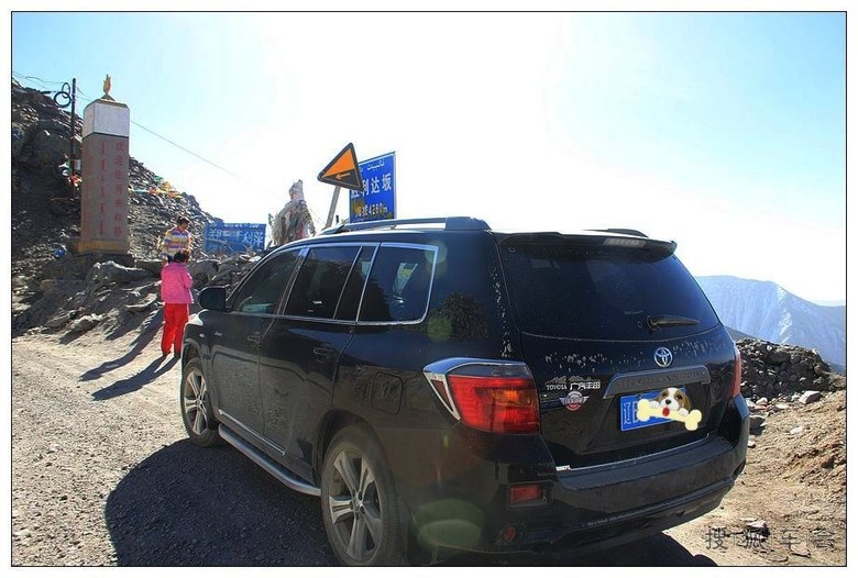 国庆自驾游--围着天山看风景