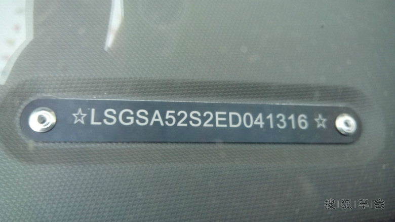 补上之前OO提车的相关提车作业!