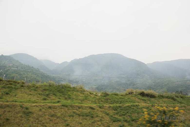 国庆M4川西小环线自驾游及认证_长城M4车友