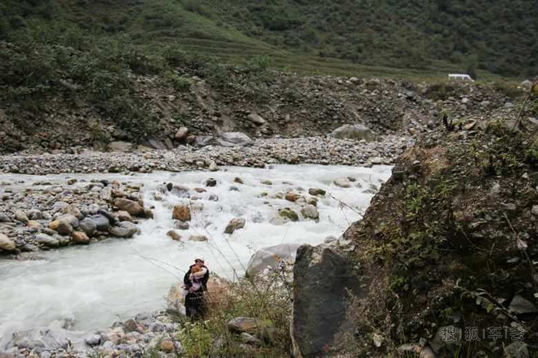 国庆M4川西小环线自驾游及认证_长城M4车友