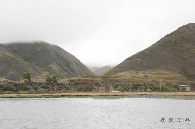 国庆M4川西小环线自驾游及认证_长城M4车友