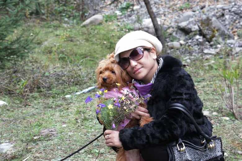 国庆M4川西小环线自驾游及认证_长城M4车友