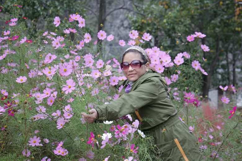 国庆M4川西小环线自驾游及认证_长城M4车友