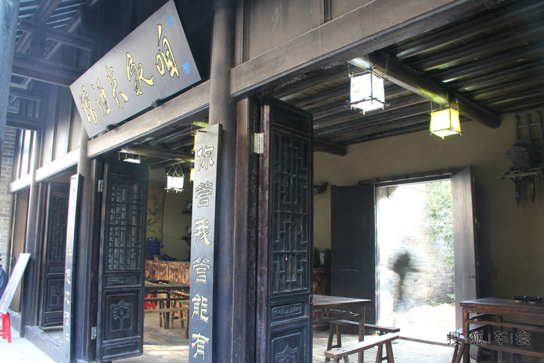 国庆长假哪里去,就到周边游一游