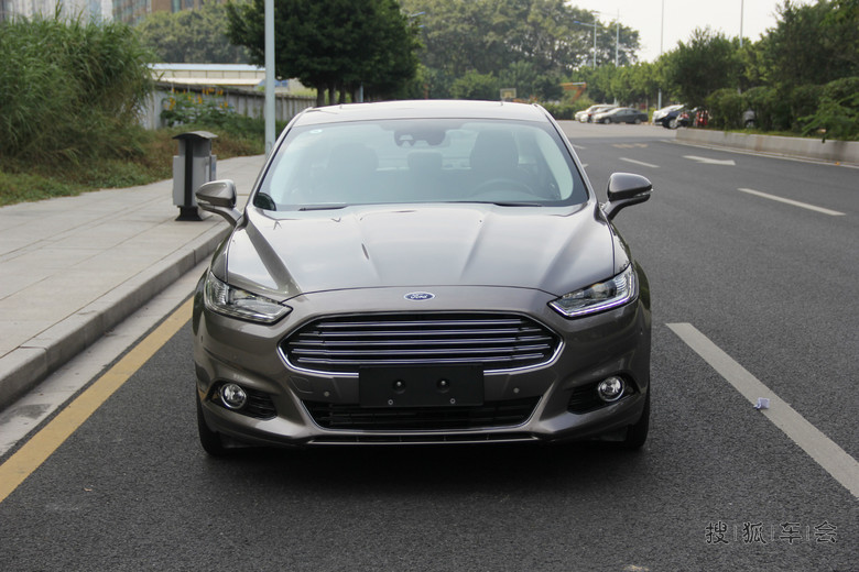 新蒙迪欧牡蛎灰旗舰版简单作业,10.22更新_蒙