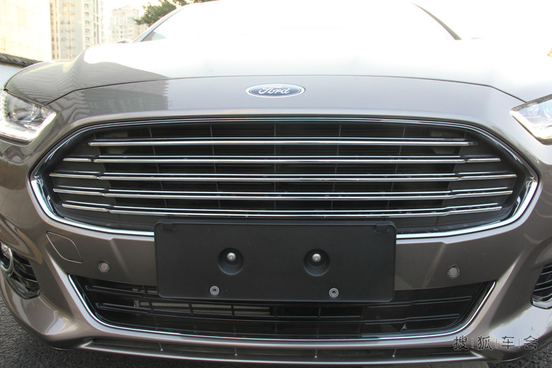 新蒙迪欧牡蛎灰旗舰版简单作业,10.22更新_蒙