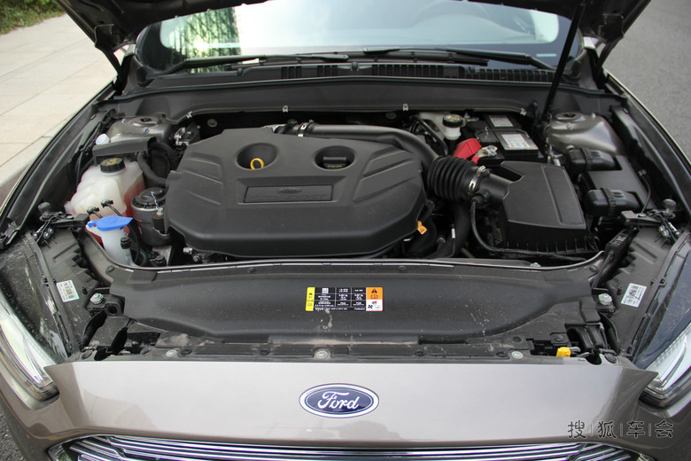 新蒙迪欧牡蛎灰旗舰版简单作业,10.22更新_蒙