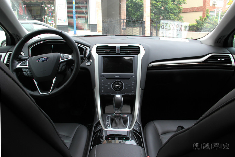 新蒙迪欧牡蛎灰旗舰版简单作业,10.22更新_蒙