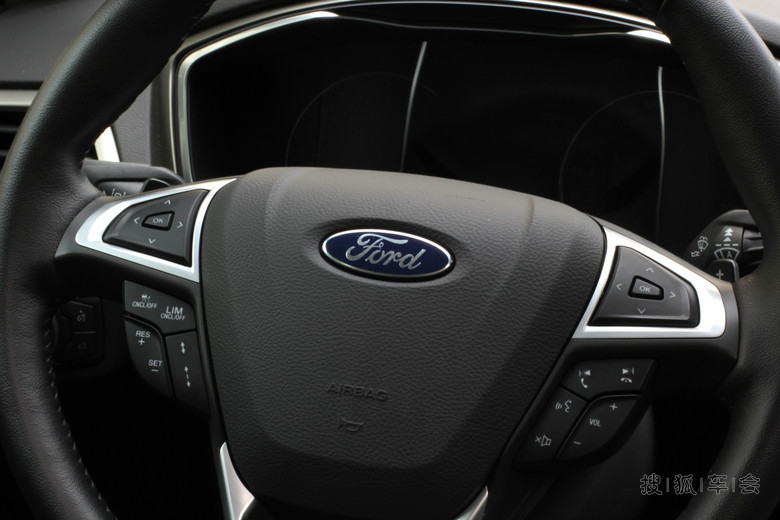 新蒙迪欧牡蛎灰旗舰版简单作业,10.22更新_蒙