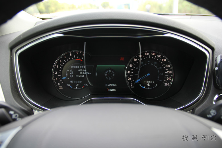 新蒙迪欧牡蛎灰旗舰版简单作业,10.22更新_蒙