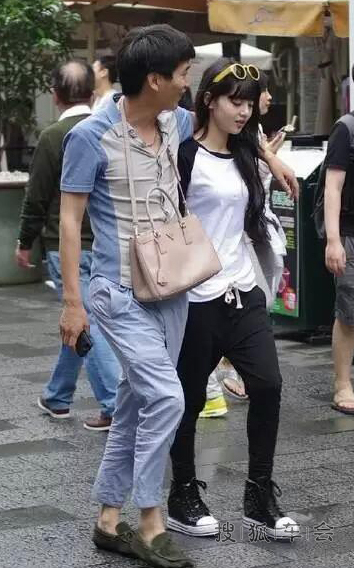 【今日聚焦】中国男人配不上中国女人?