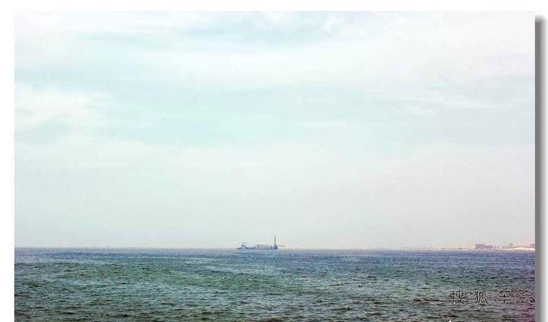 【海边自驾游】鲅鱼圈自驾游_东风风神S30论