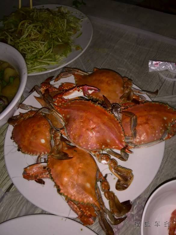 陪孩子过暑假,绥中,电厂止锚湾,北戴河瞎跑_福