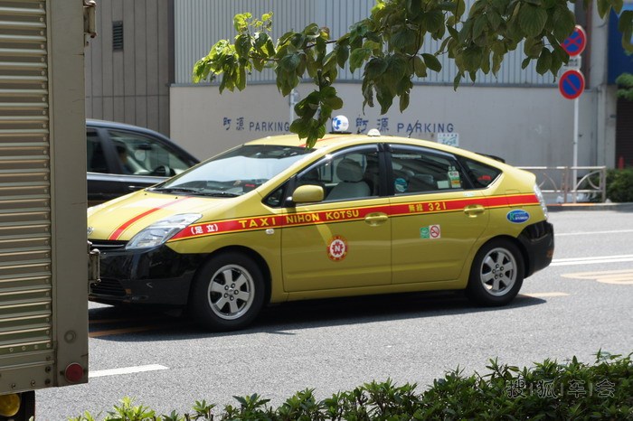 CC车友随拍日本东京都―千叶乡下街头的那些