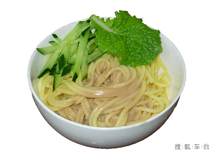 头伏饺子二伏面