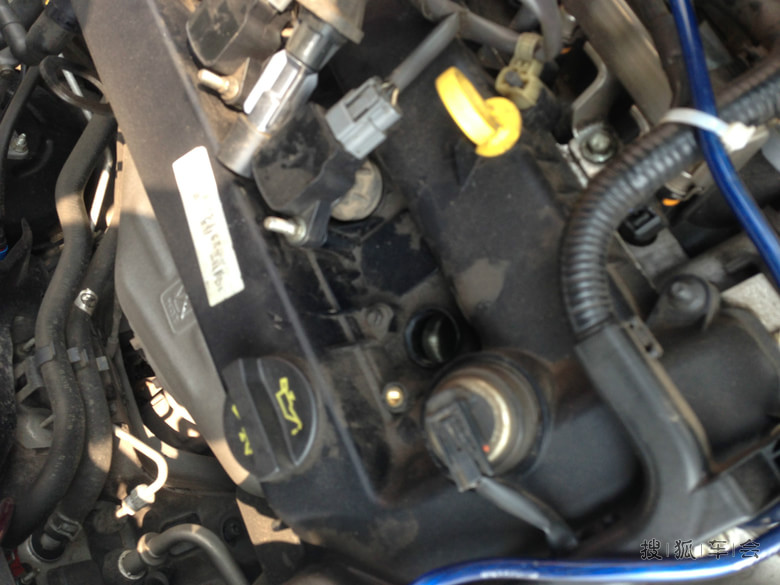 暴尔内置脉冲增强点火火花塞首次登陆B70车型