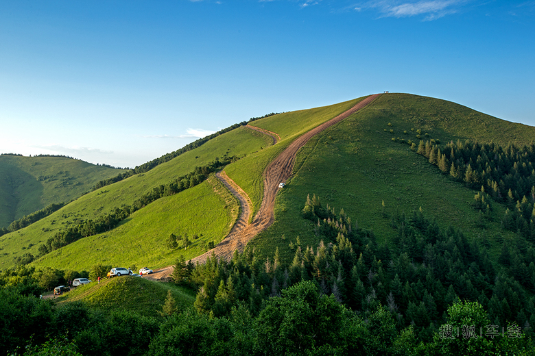 2014好汉坡_摄影_搜狐车友会