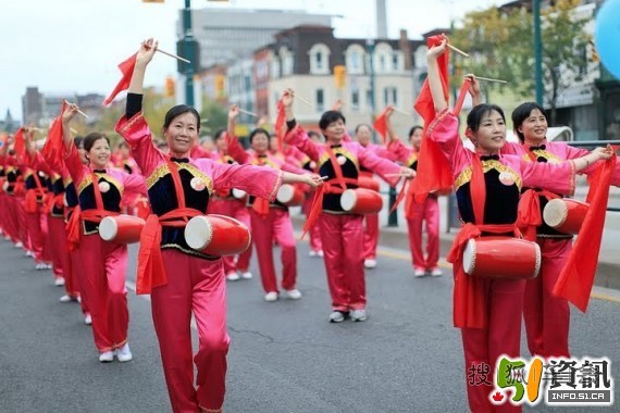 中国大妈并不是那么可憎的