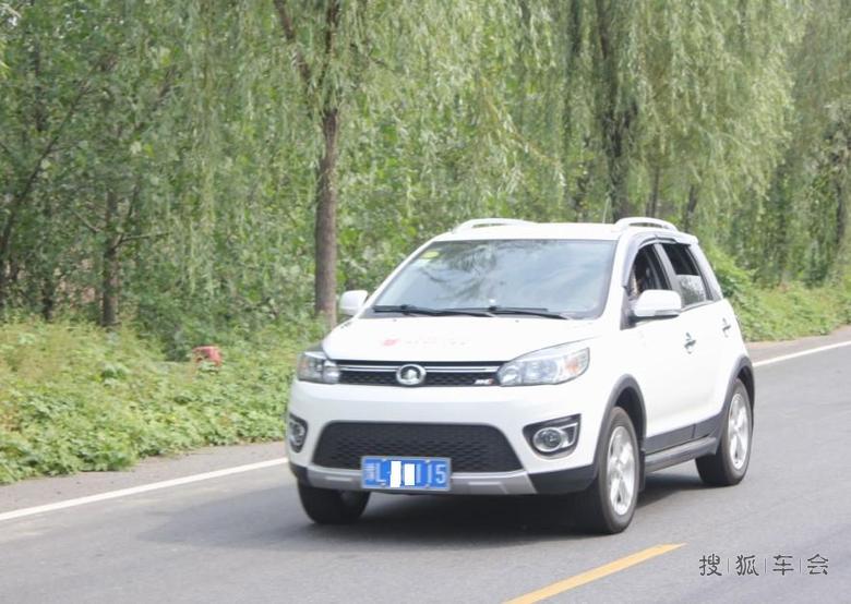 【决战二郎山】沸腾吧!漯河长城汽车自驾游_长