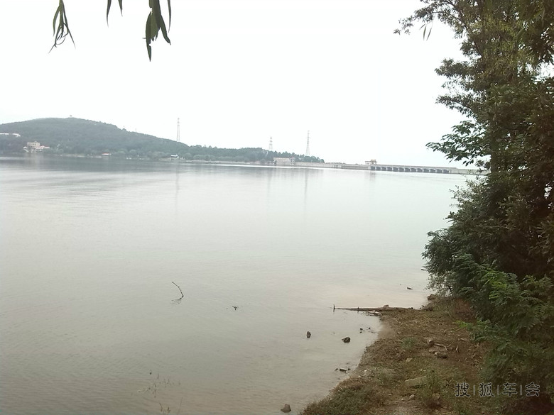 【决战二郎山】沸腾吧!漯河长城汽车自驾游_长