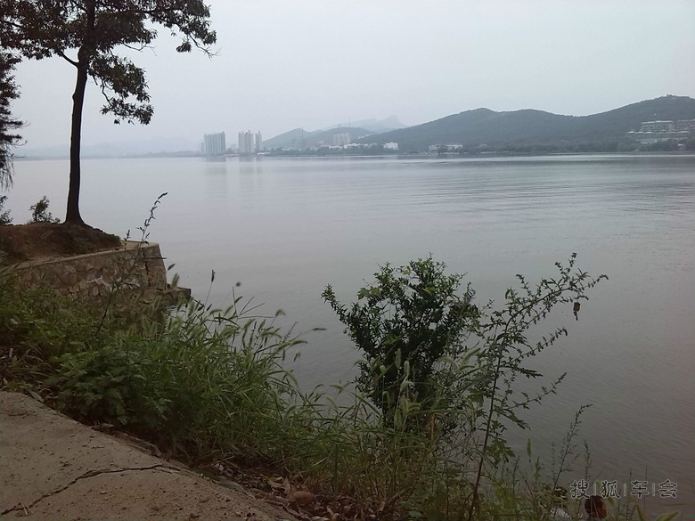 【决战二郎山】沸腾吧!漯河长城汽车自驾游_长