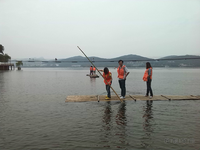 【决战二郎山】沸腾吧!漯河长城汽车自驾游_长