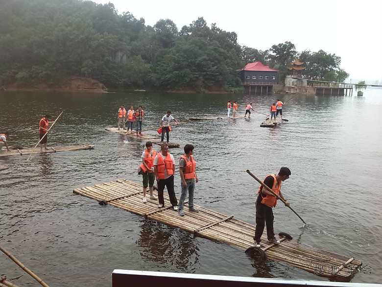 【决战二郎山】沸腾吧!漯河长城汽车自驾游_长