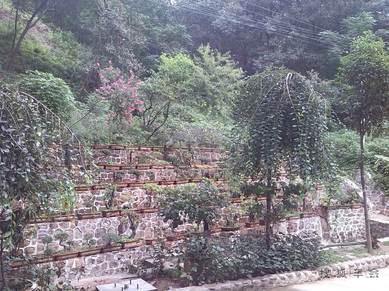 【决战二郎山】沸腾吧!漯河长城汽车自驾游_长