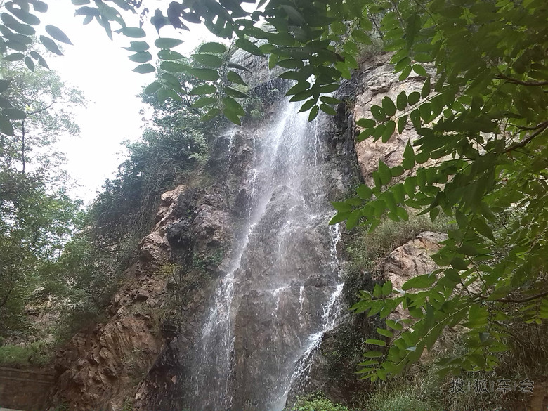 【决战二郎山】沸腾吧!漯河长城汽车自驾游_长