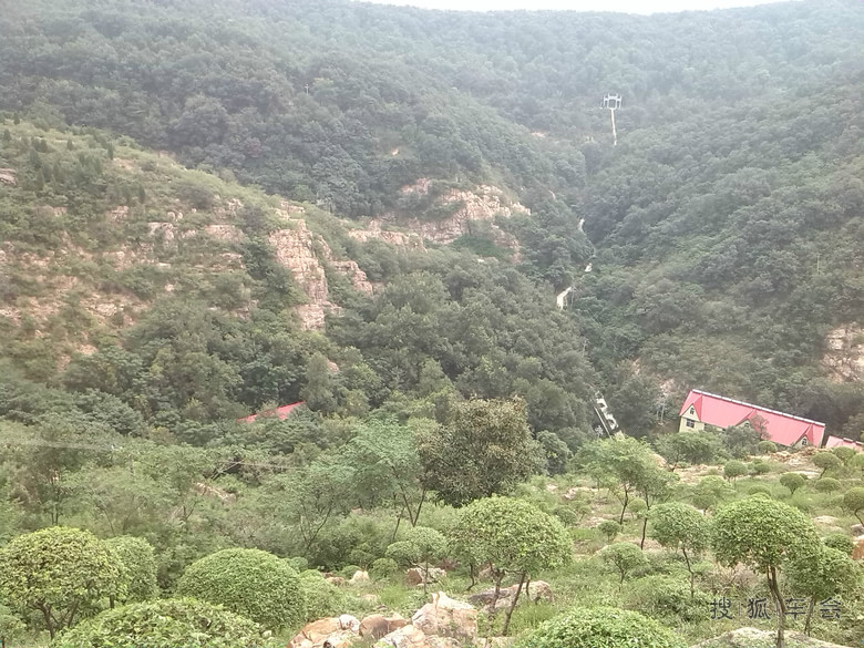 【决战二郎山】沸腾吧!漯河长城汽车自驾游_长