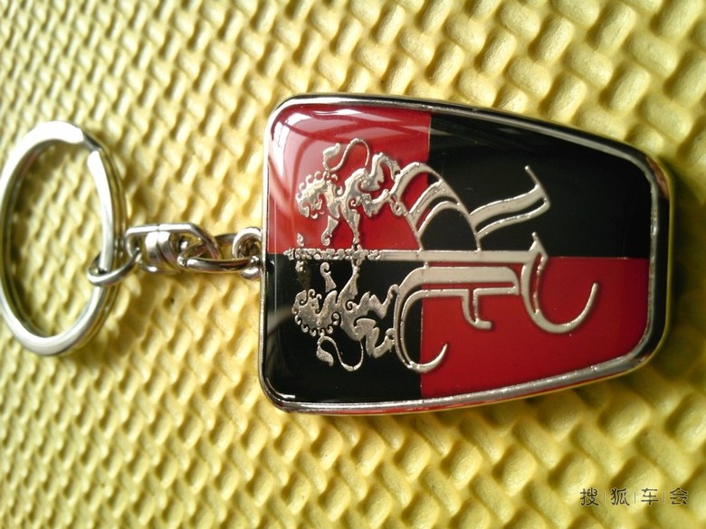 ==》潜水一年 出来冒泡 申请转正《_荣威350论坛