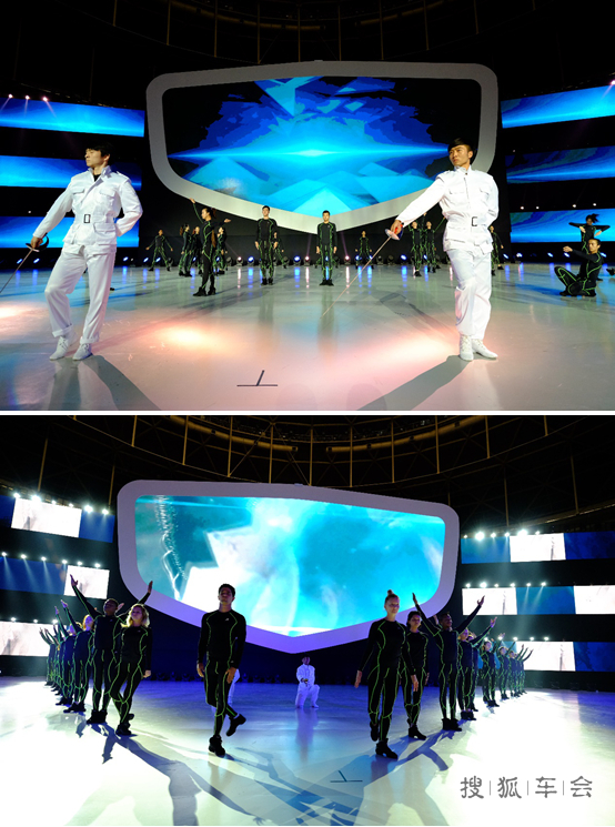 奥运冠军空降济南,新帝豪惊艳亮剑小伙伴们都